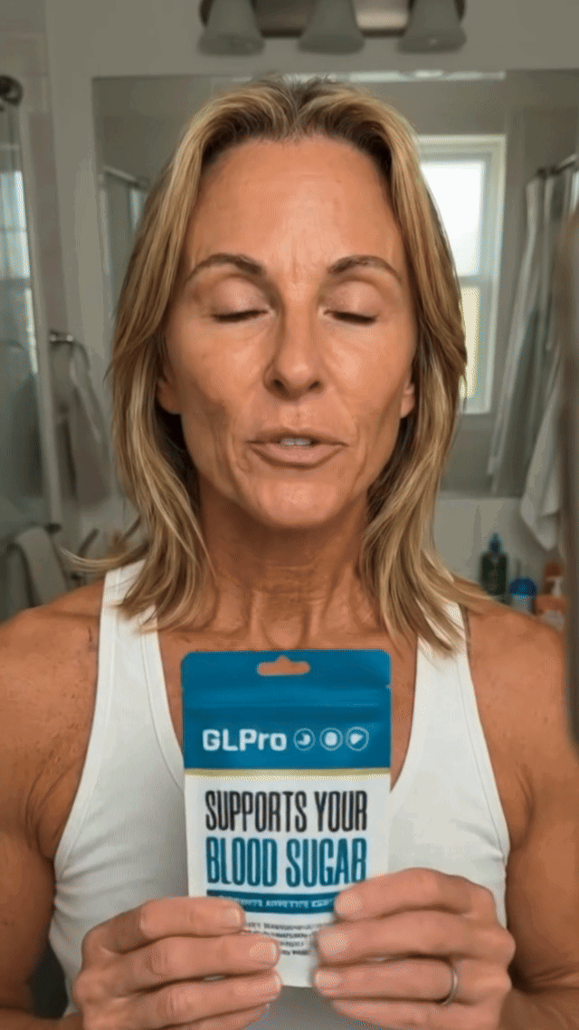 GLPatch in action
