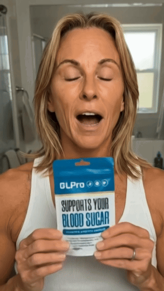 GLPatch in use