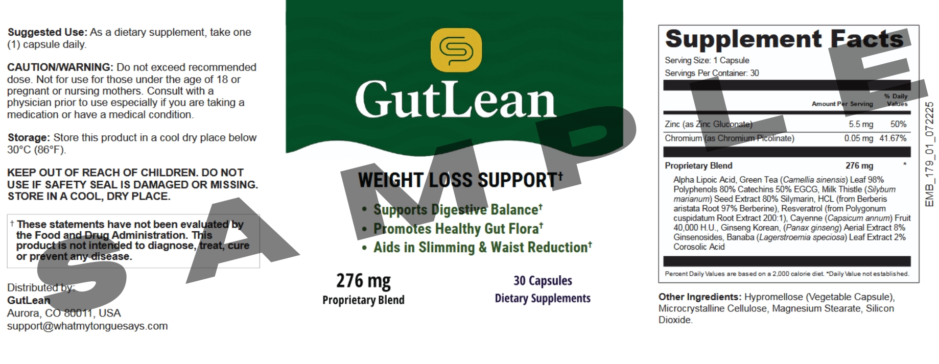 Label Image