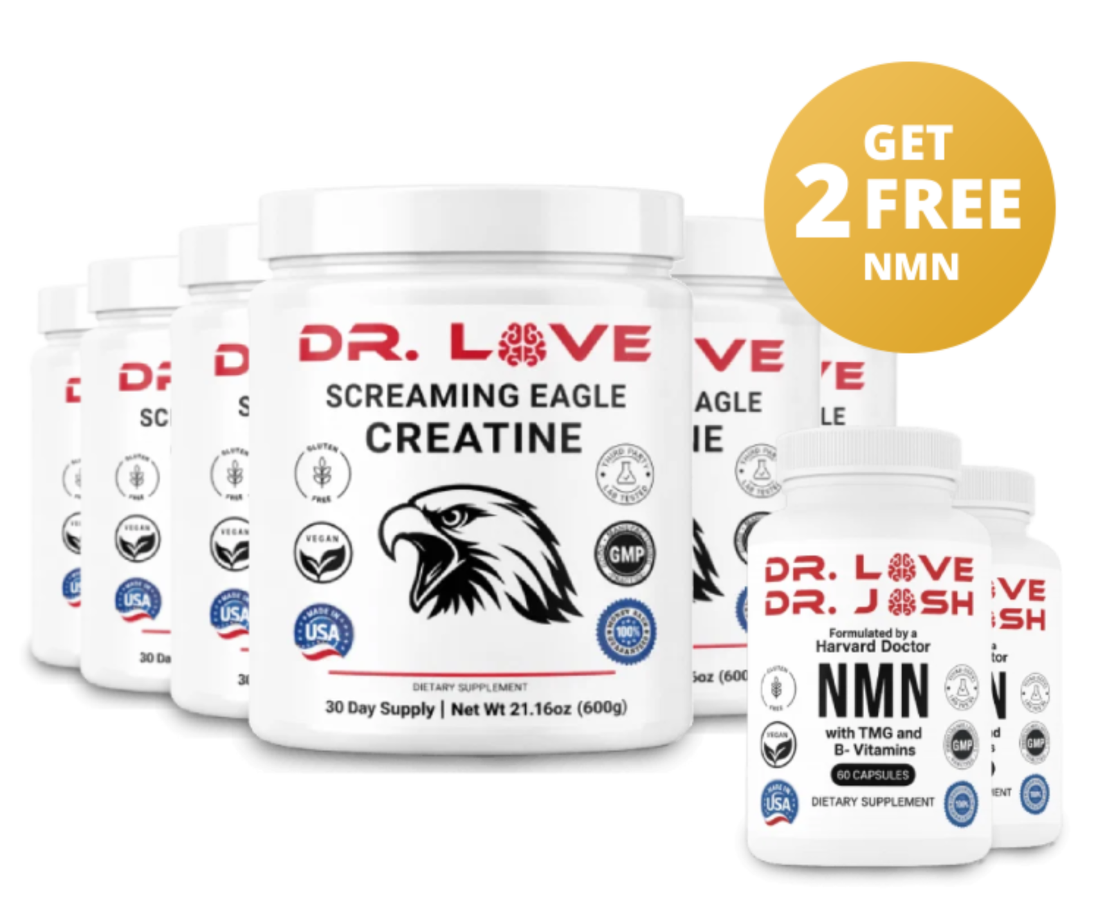 Creatine