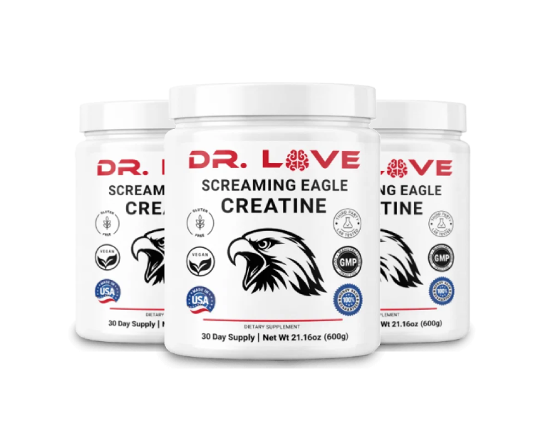 Creatine