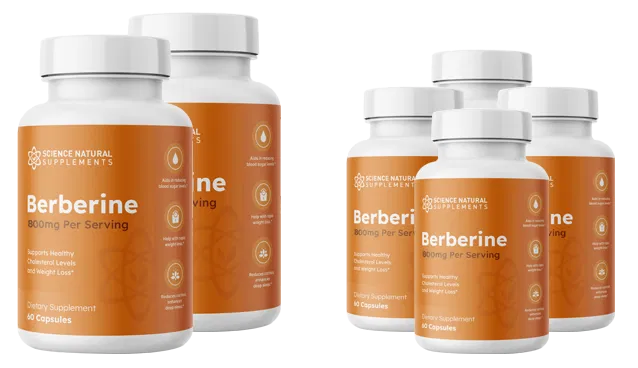 berberine