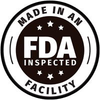 FDA Inspected Facility