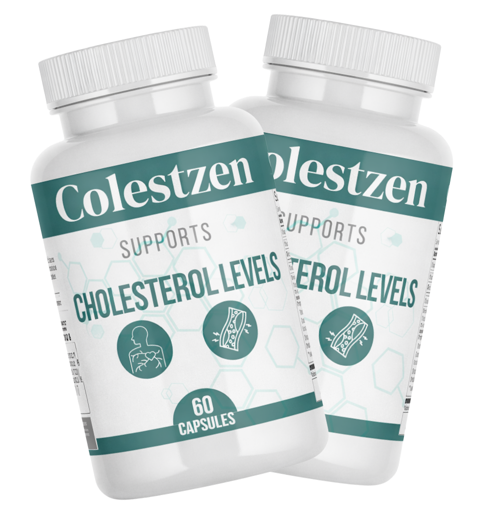 ColestZen product image