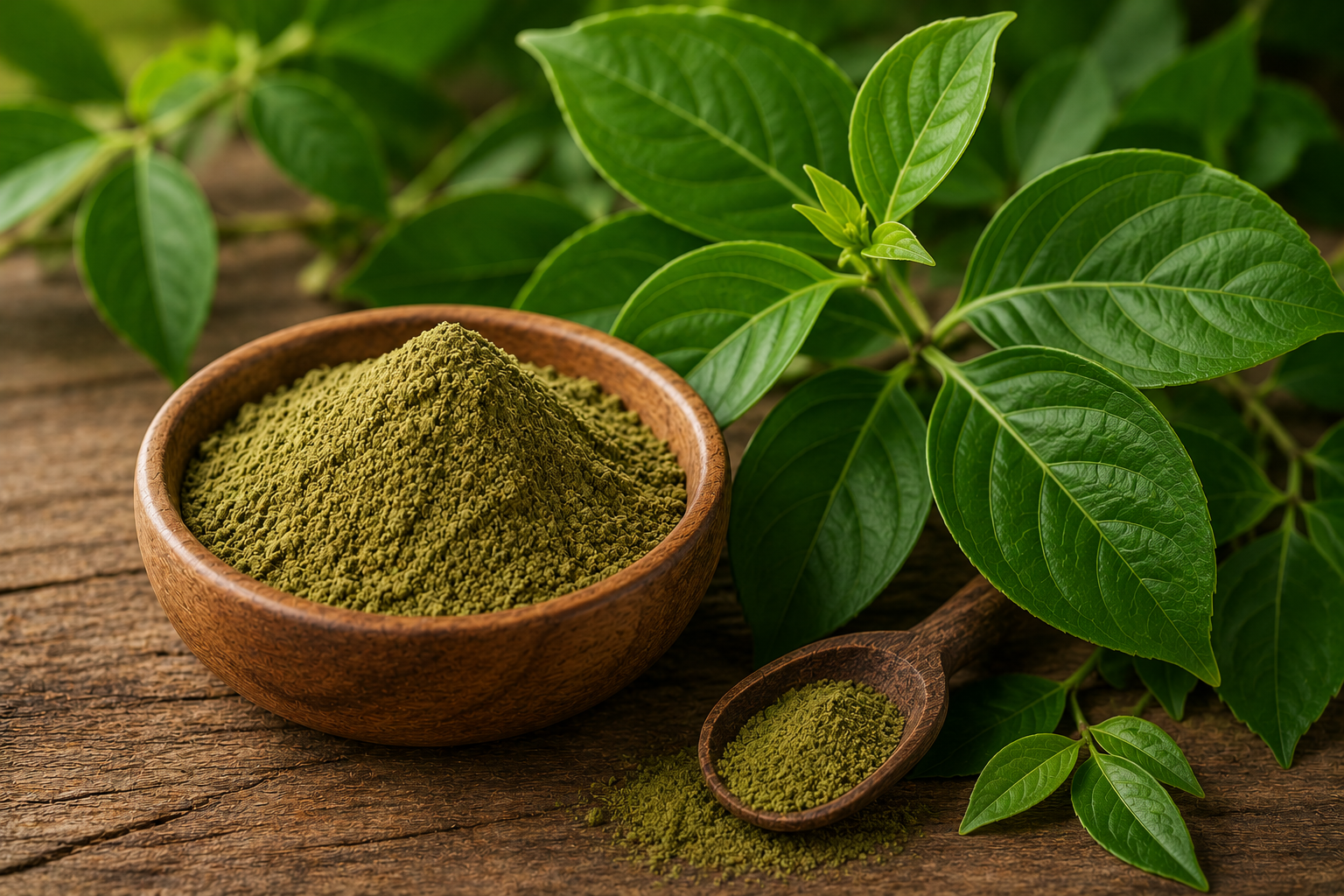 Gymnema sylvestre