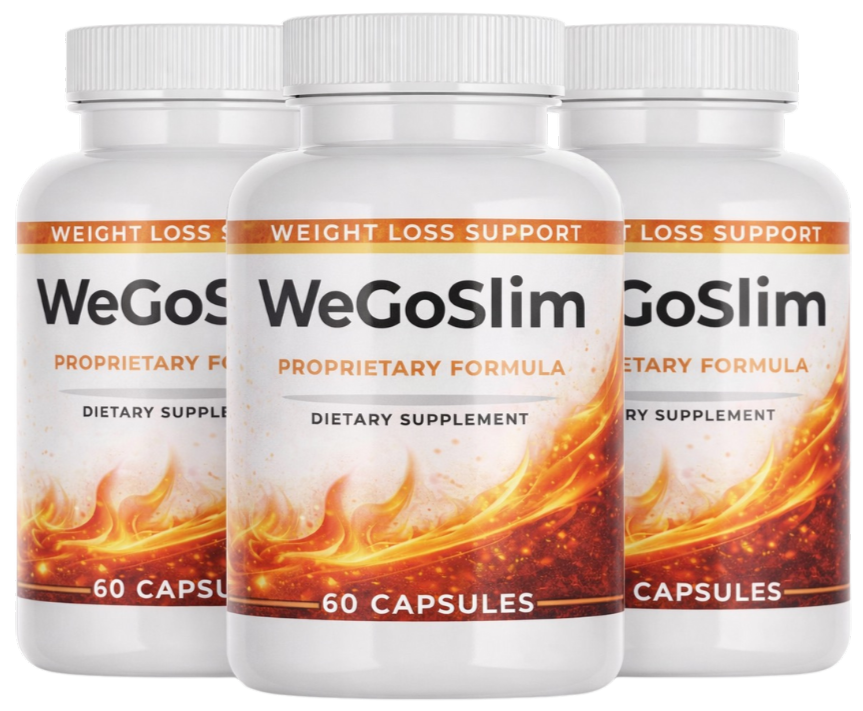 WeGoSlim