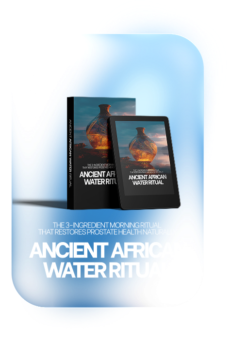 Ancient African Water Ritual