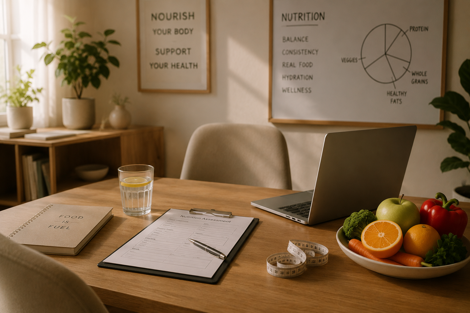 Have you tried addressing it nutritionally before