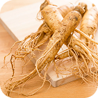 Ginseng