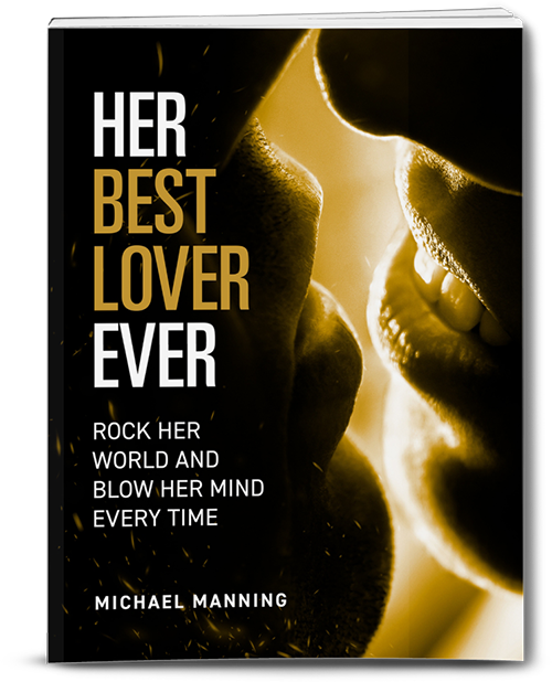 Her Best Lover Ever Book Cover