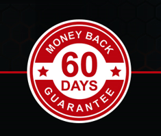 60 Day Guarantee