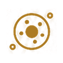 Cells benefit icon