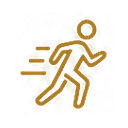 Energy benefit icon