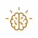 Memory benefit icon