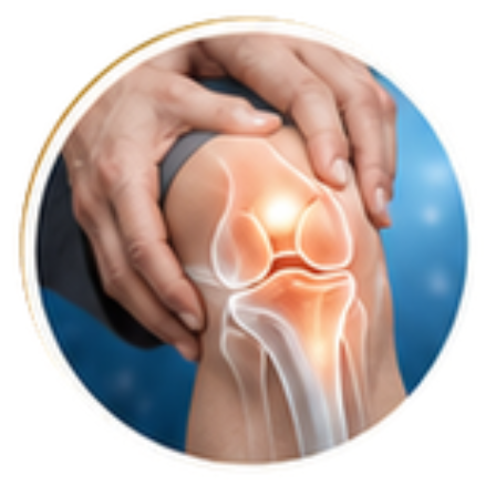 Weak and deteriorating joints