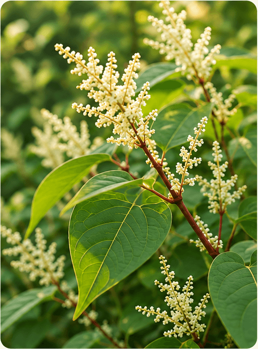 Japanese Knotweed