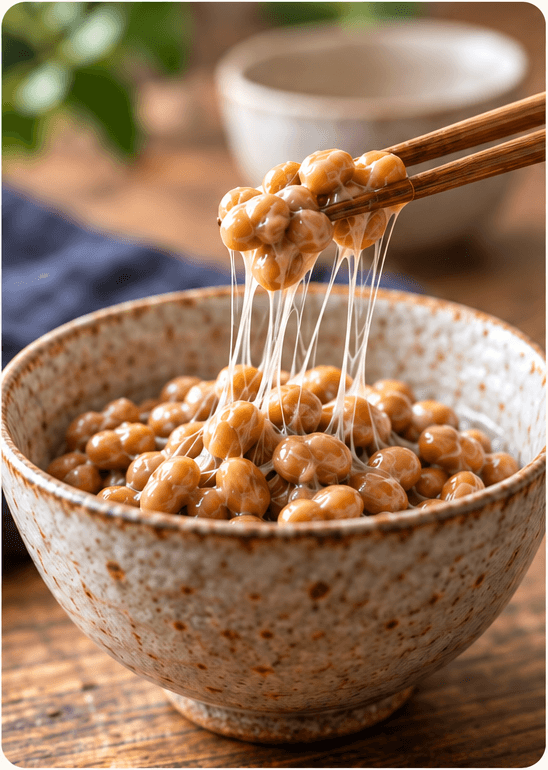 Nattokinase