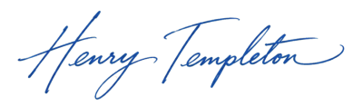 Henry Templeton