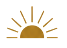 Sunrise icon