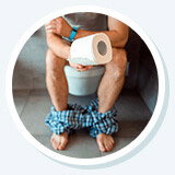 Constipation