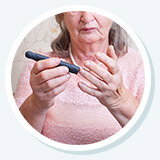 Elevated Blood Sugar