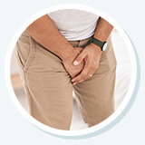 Prostate Troubles