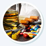 Substance Abuse