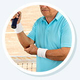 Tennis Elbow