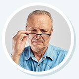 Vision Problems