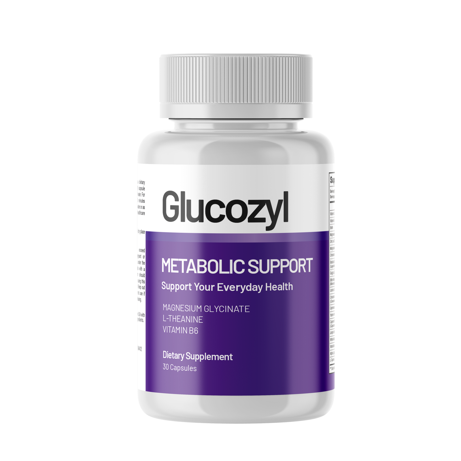 Glucozyl