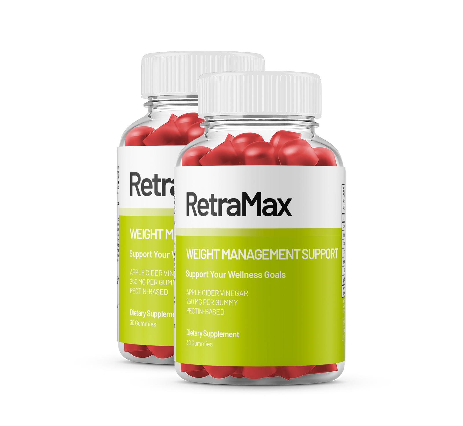 Glucozyl 2-bottle package