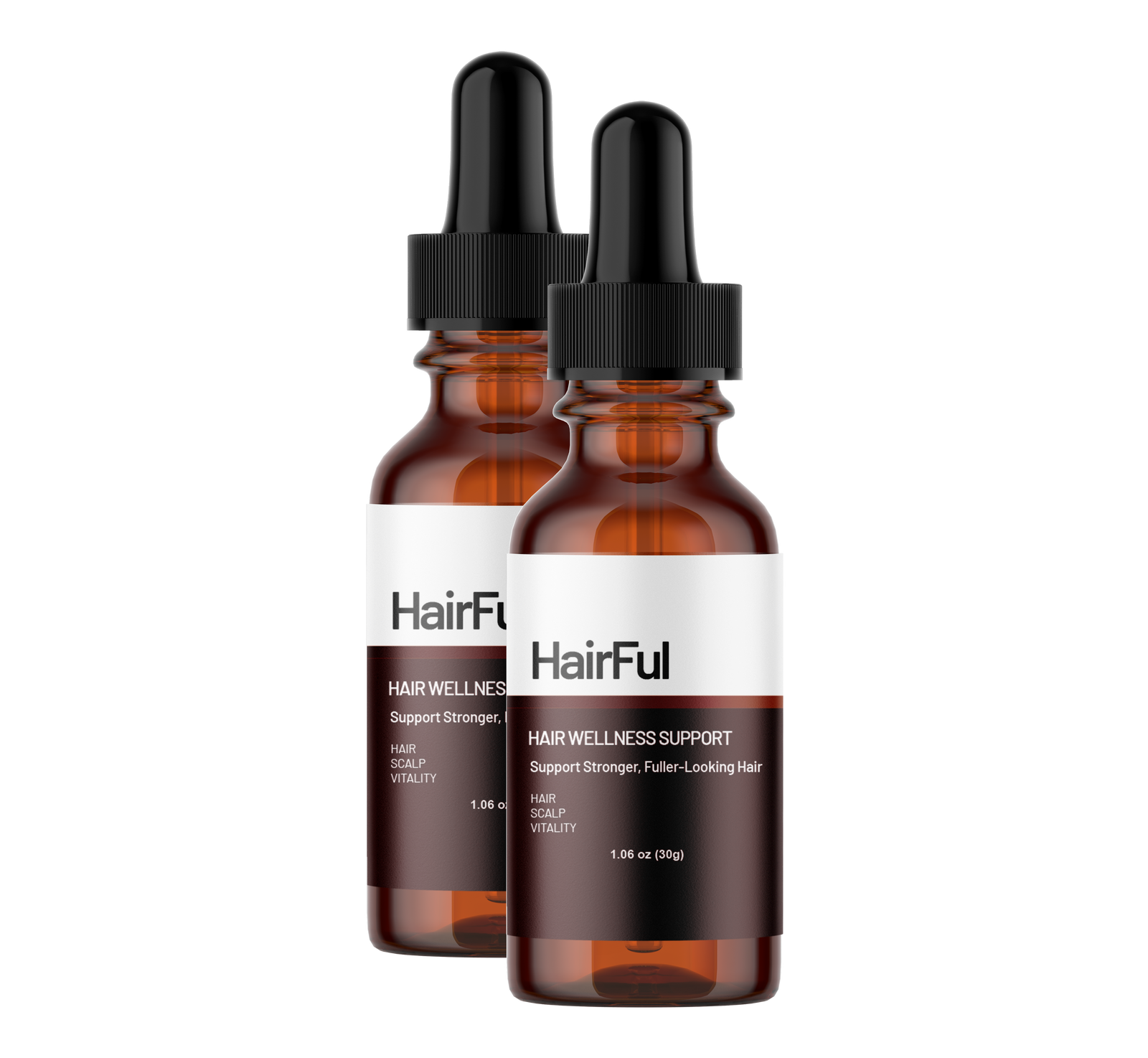 Glucozyl 2-bottle package