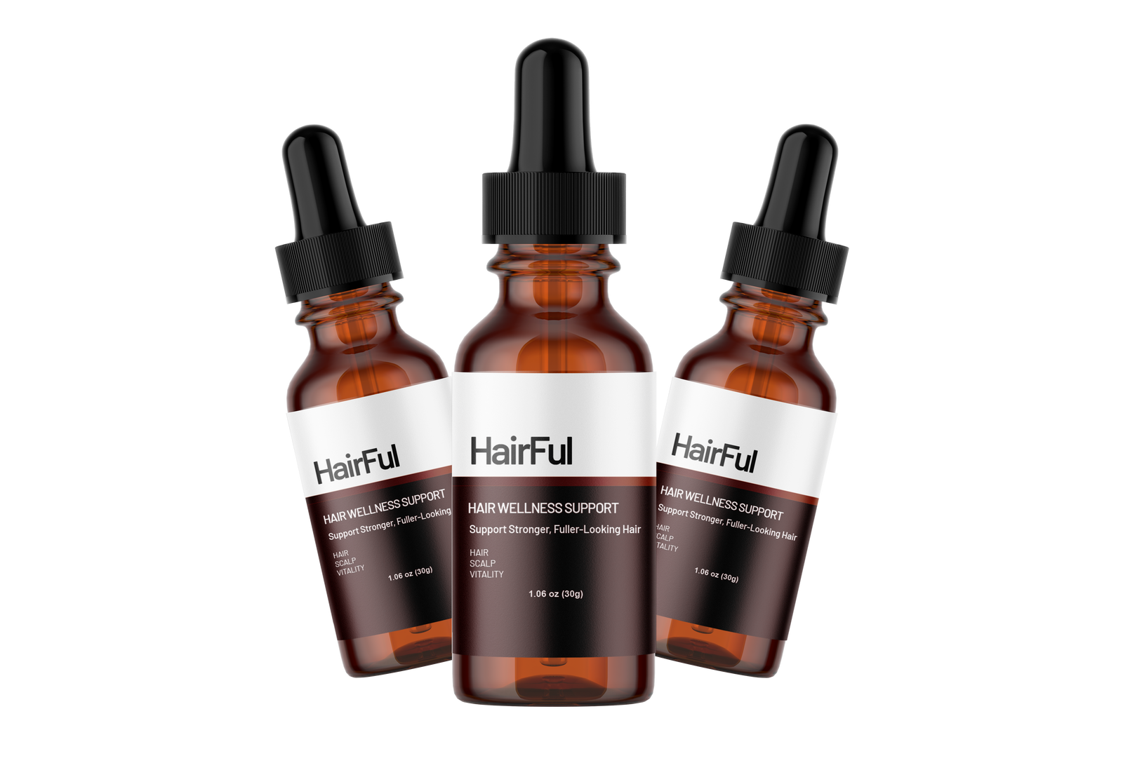 Glucozyl 3-bottle package