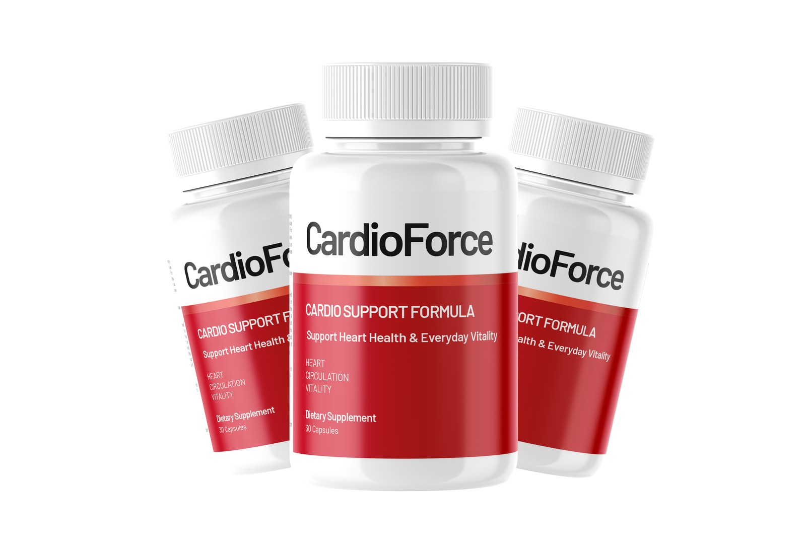Glucozyl 3-bottle package