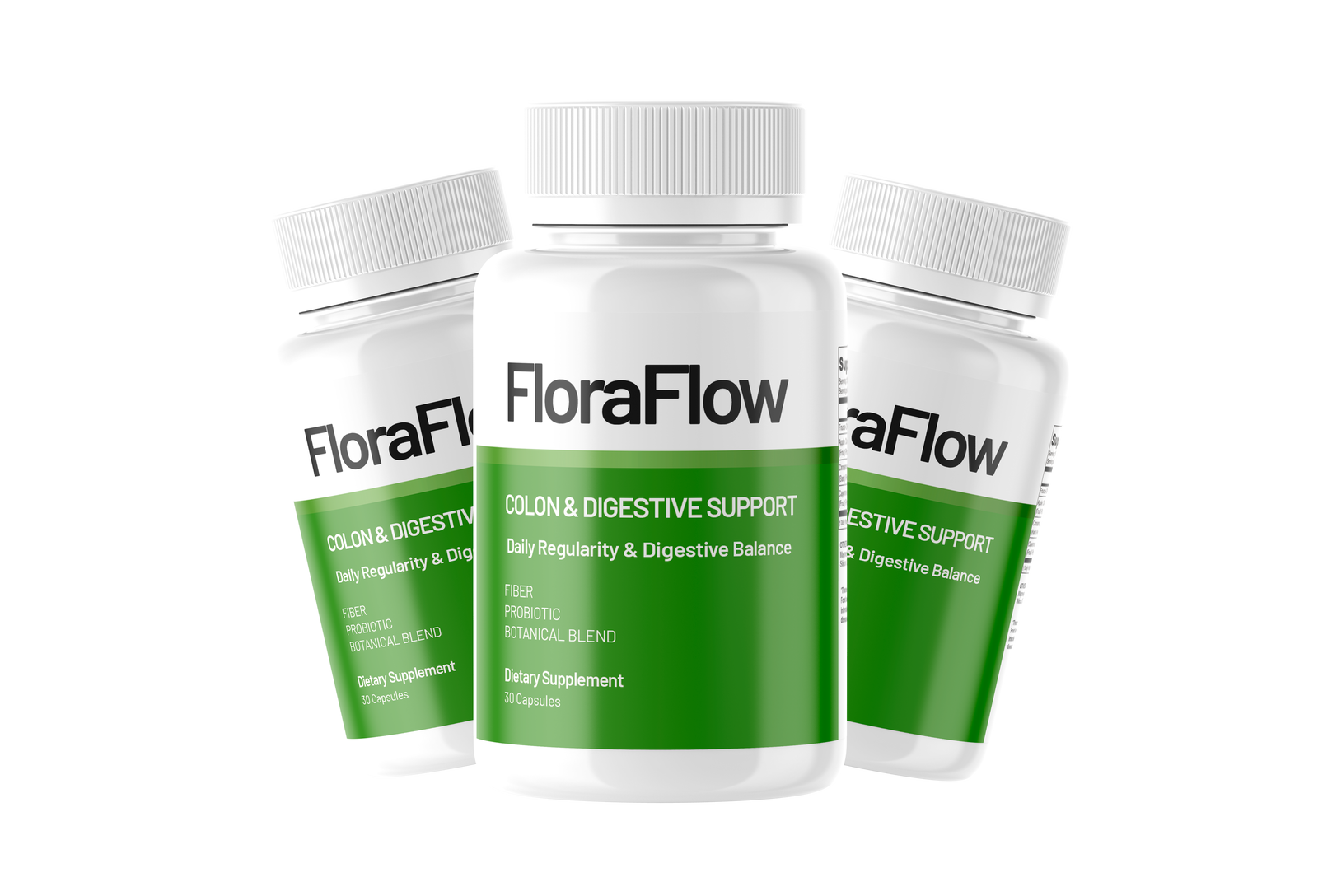 Glucozyl 3-bottle package