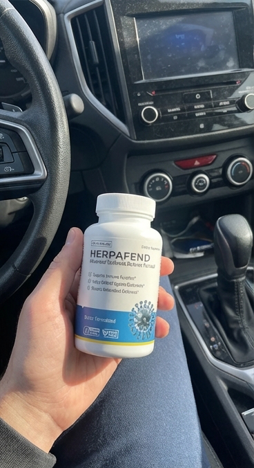 Verified Herpafend customer
