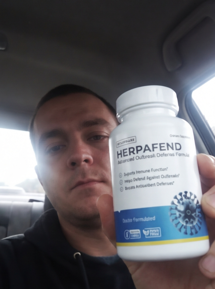 Verified Herpafend customer