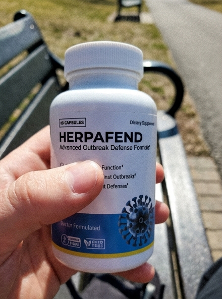 Verified Herpafend customer