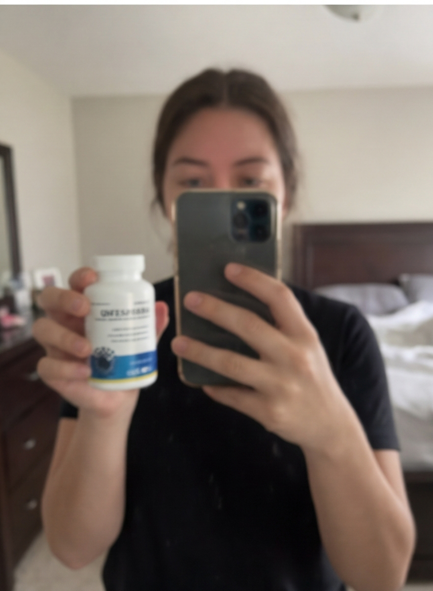 Verified Herpafend customer
