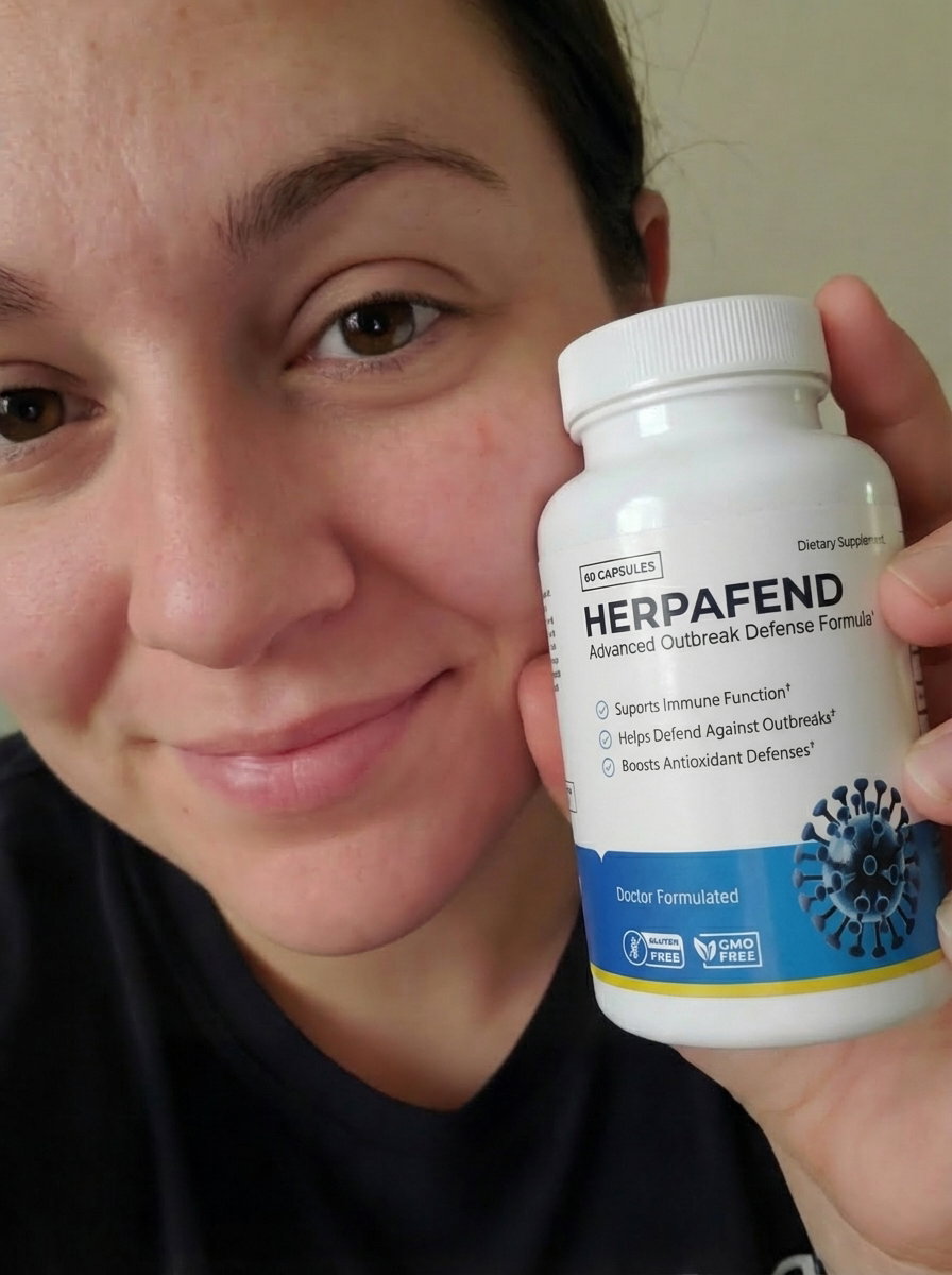 Verified Herpafend customer