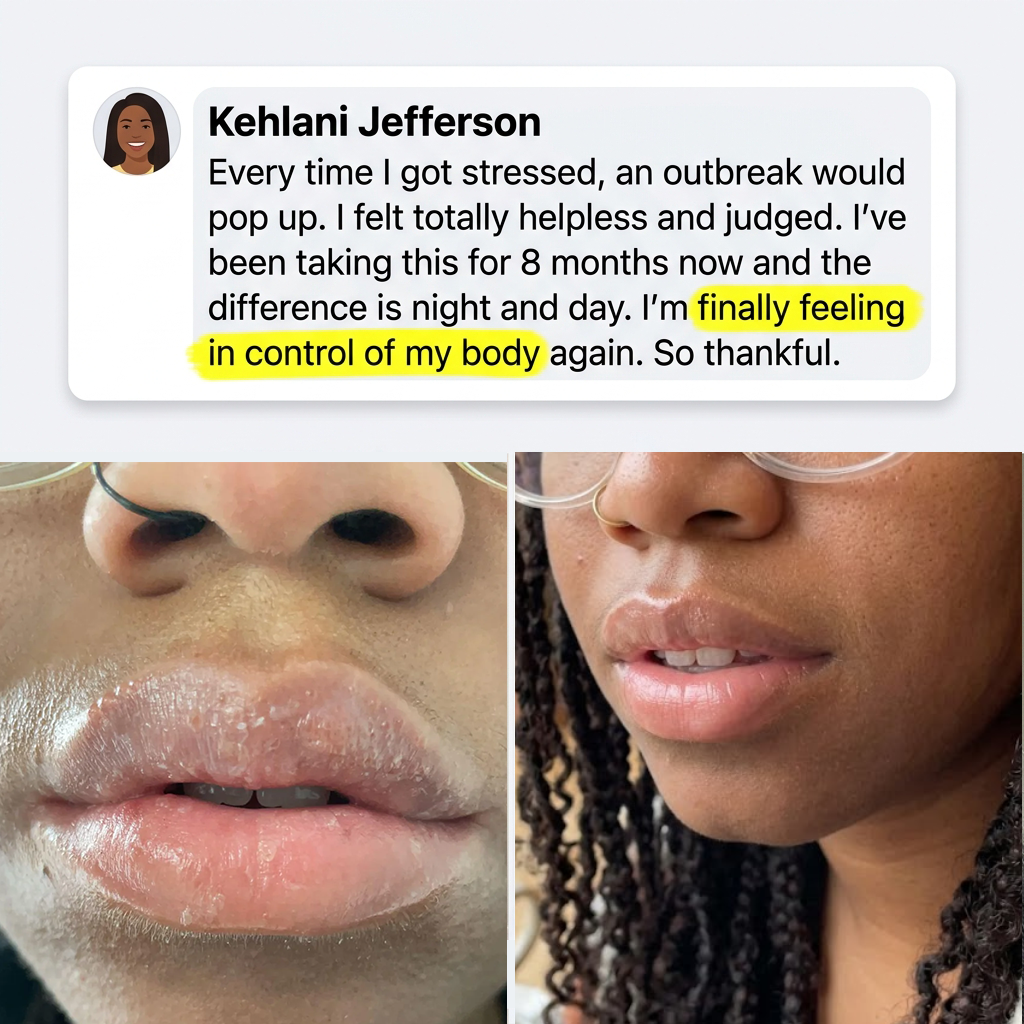 Verified customer review