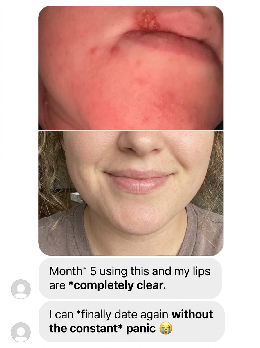 Verified customer review