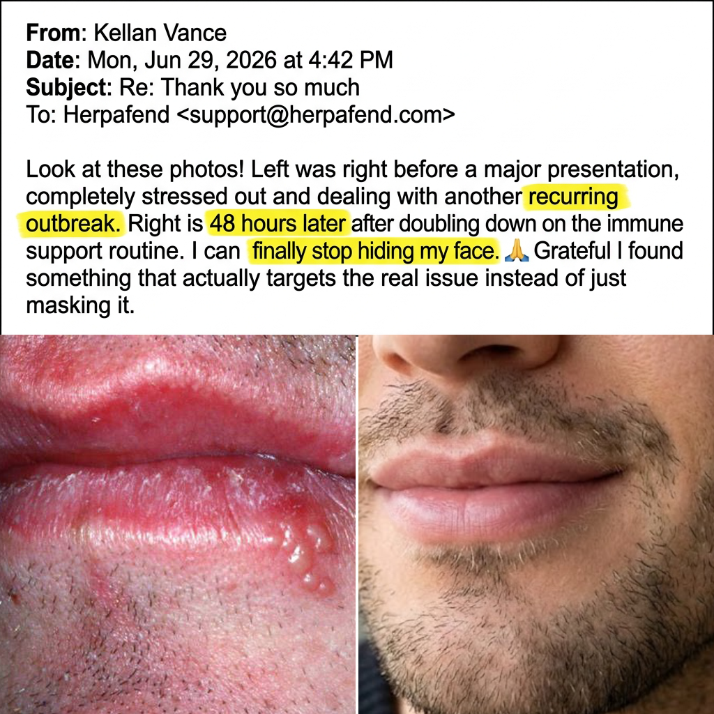 Verified customer review