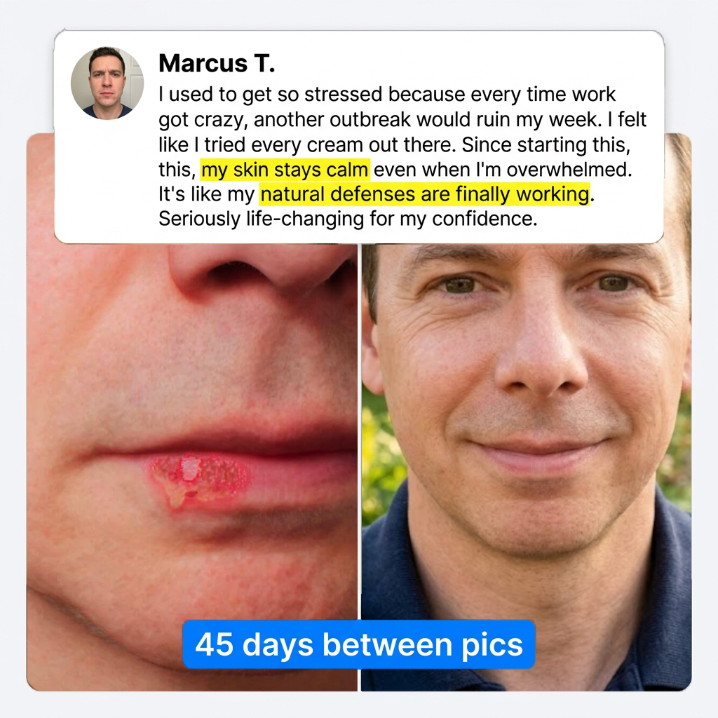 Verified customer review