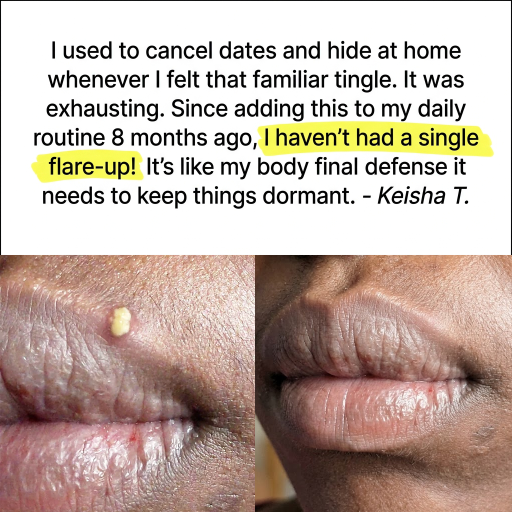 Verified customer review