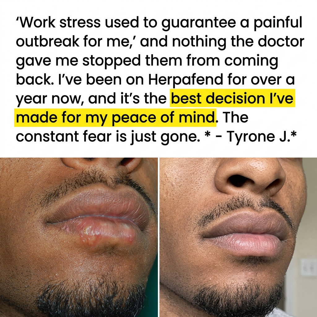 Verified customer review