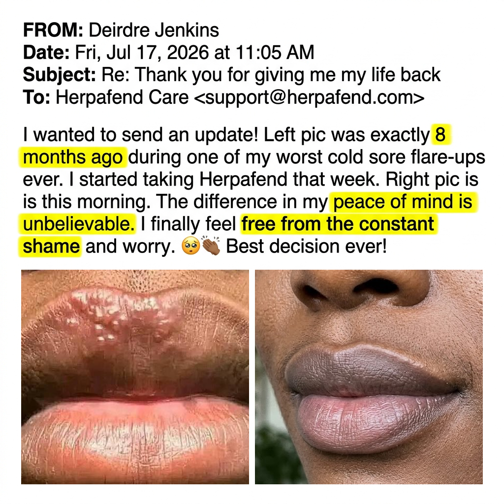 Verified customer review