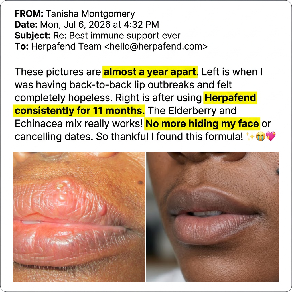 Verified customer review