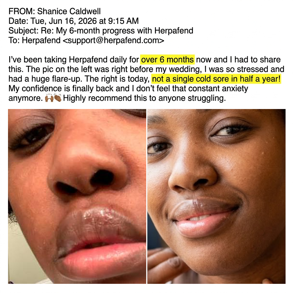 Verified customer review
