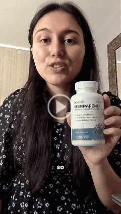 Verified customer testimonial